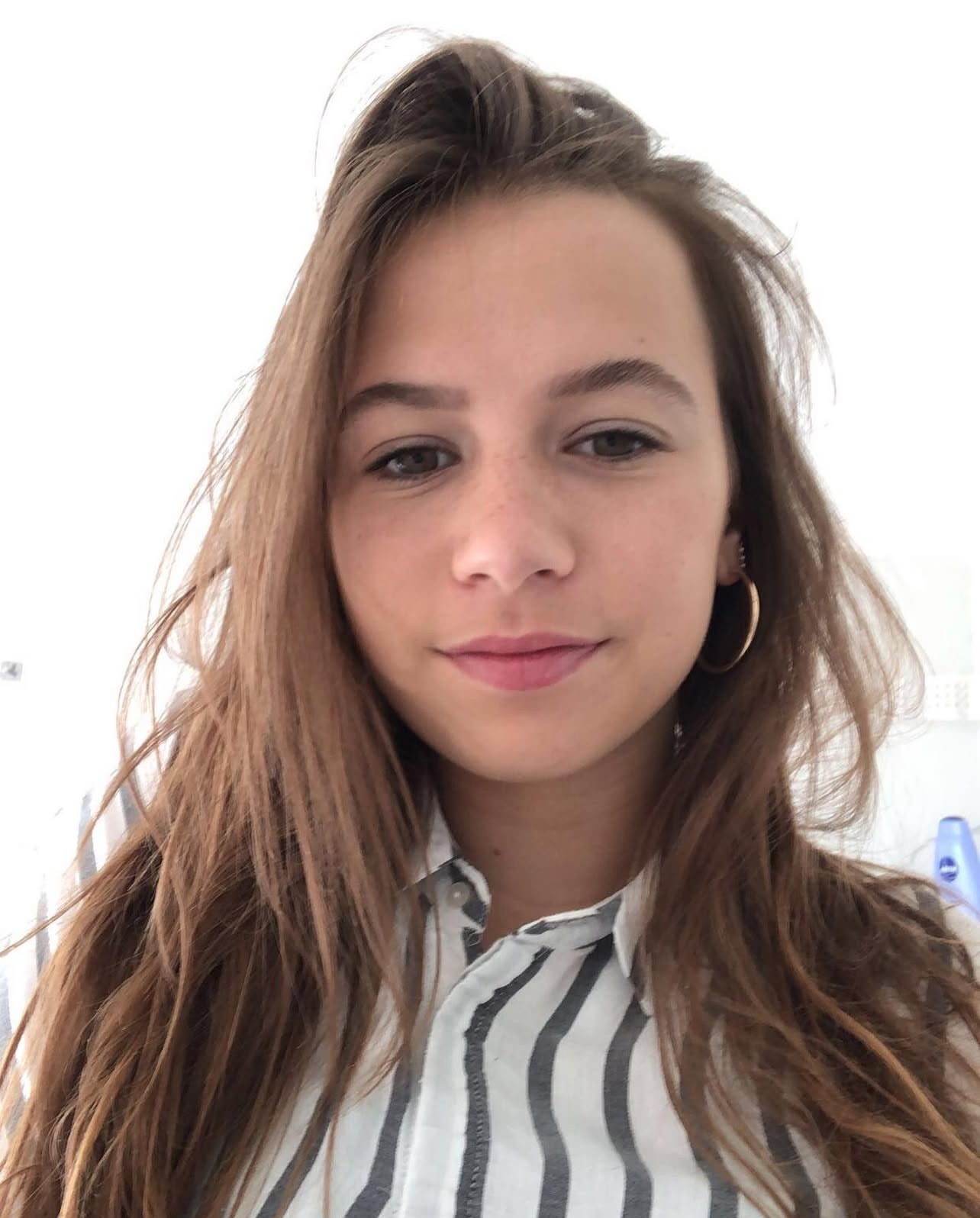 Ajsa Avdovic - Belgian/Serbian Architect specializing in residential design and interior styling in Dubai