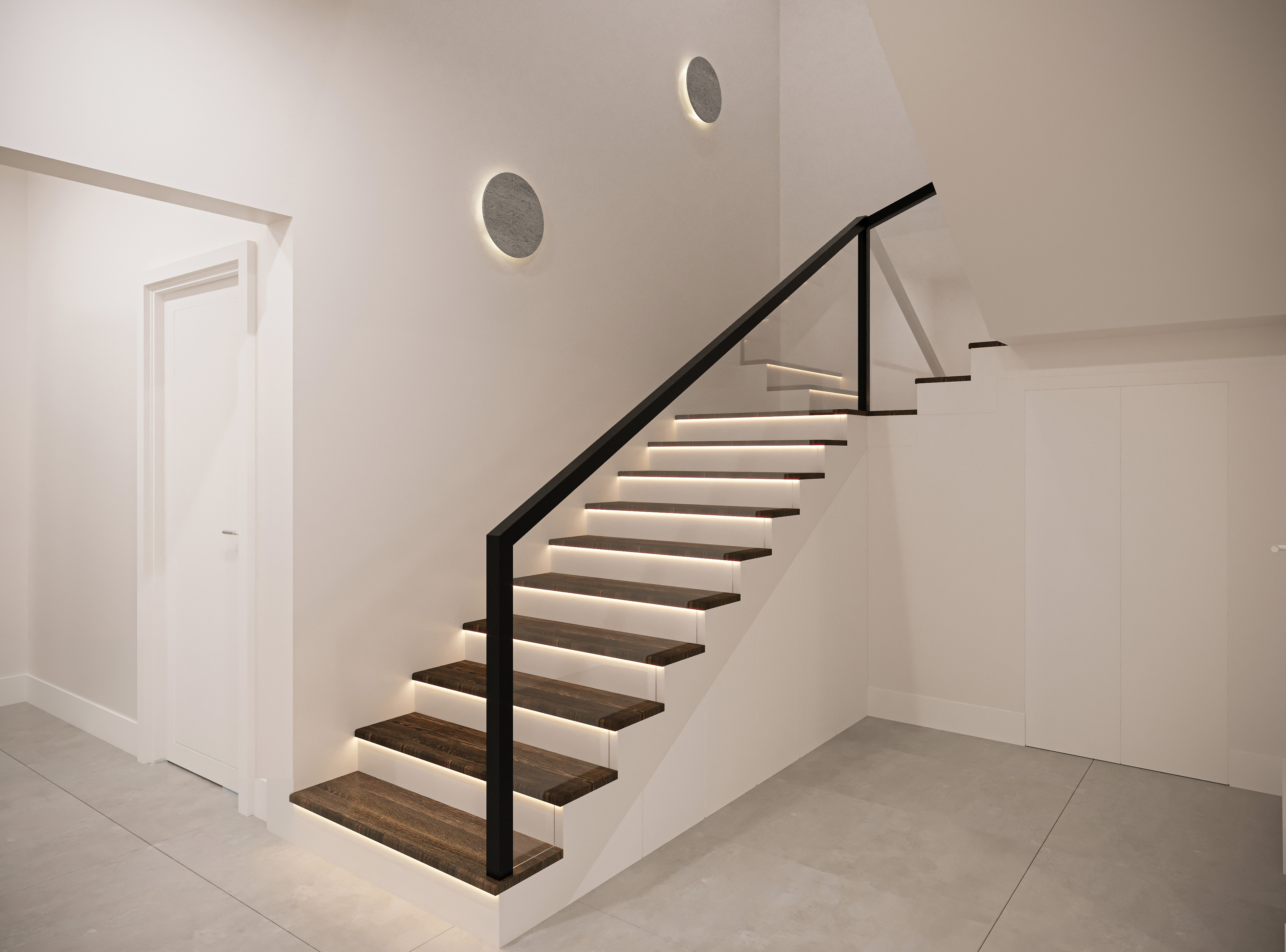 Motor City Townhouse